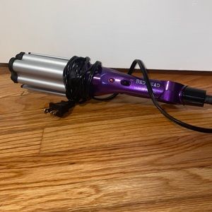 Bed Head Wave Artist Deep Waver for Beachy Waves Generation II